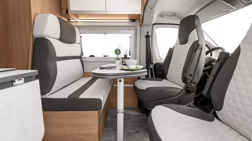 alquilar camper eco en vigo Camper 60B 4 alquilar camper eco en vigo Camper 60B