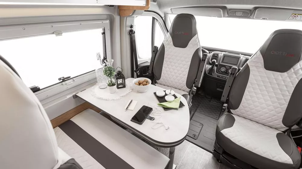 alquilar camper eco en vigo Camper 60B 7 alquilar camper eco en vigo Camper 60B